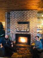 Yesil Dus Vadisi Bungalow Restoran