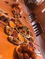 Yesil Dus Vadisi Bungalow Restoran