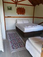 Yesil Dus Vadisi Bungalow Restoran