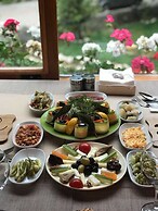 Yesil Dus Vadisi Bungalow Restoran