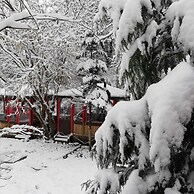 Yesil Dus Vadisi Bungalow Restoran