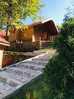 Yesil Dus Vadisi Bungalow Restoran