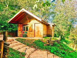 Yesil Dus Vadisi Bungalow Restoran