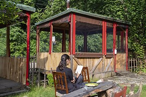 Yesil Dus Vadisi Bungalow Restoran