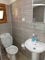 Yesil Dus Vadisi Bungalow Restoran