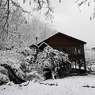 Yesil Dus Vadisi Bungalow Restoran