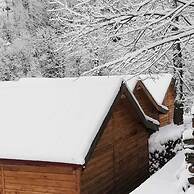 Yesil Dus Vadisi Bungalow Restoran