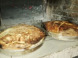 Yesil Dus Vadisi Bungalow Restoran