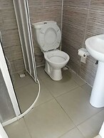 Yesil Dus Vadisi Bungalow Restoran