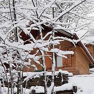 Yesil Dus Vadisi Bungalow Restoran