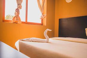 Panone Hotel Boma