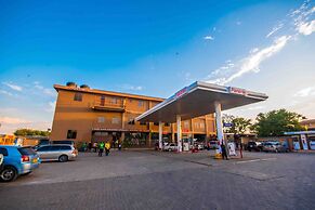 Panone Hotel Boma