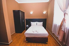Panone Hotel Boma