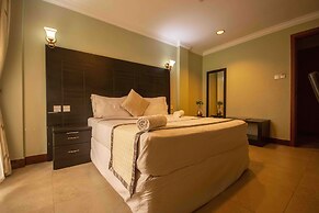 Panone Hotel Boma