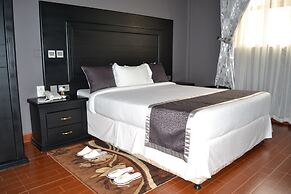Panone Hotel Boma