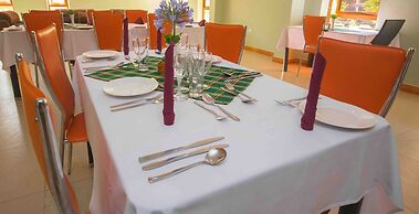 Panone Hotel Boma