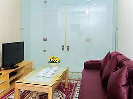 Grand Spring Suite - Mai Hac De