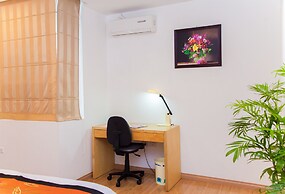 Grand Spring Suite - Mai Hac De