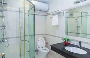 Grand Spring Suite - Mai Hac De