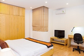 Grand Spring Suite - Mai Hac De