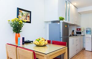 Grand Spring Suite - Mai Hac De