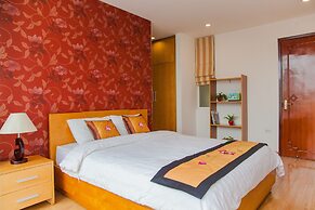 Grand Spring Suite - Mai Hac De