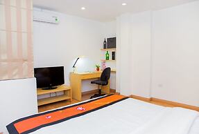 Grand Spring Suite - Mai Hac De