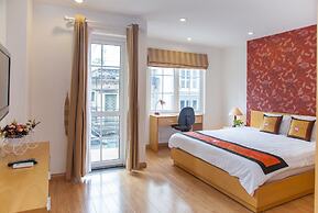 Grand Spring Suite - Mai Hac De