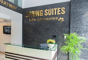 Grand Spring Suite - Mai Hac De