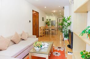 Grand Spring Suite - Mai Hac De