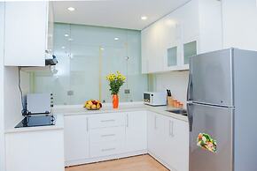 Grand Spring Suite - Mai Hac De