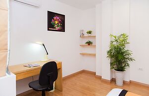 Grand Spring Suite - Mai Hac De