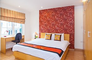 Grand Spring Suite - Mai Hac De