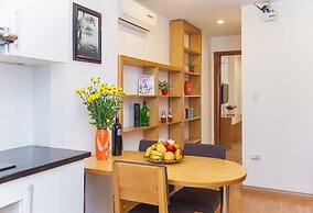 Grand Spring Suite - Mai Hac De