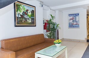 Grand Spring Suite - Mai Hac De