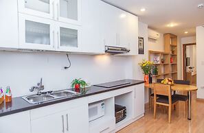 Grand Spring Suite - Mai Hac De