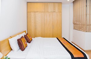 Grand Spring Suite - Mai Hac De