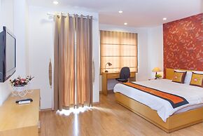 Grand Spring Suite - Mai Hac De