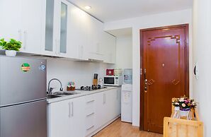 Grand Spring Suite - Mai Hac De