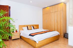 Grand Spring Suite - Mai Hac De