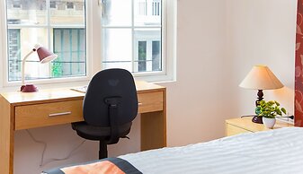 Grand Spring Suite - Mai Hac De