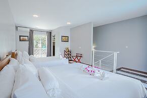 Calao Kep Residence Hotel