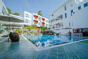 Calao Kep Residence Hotel