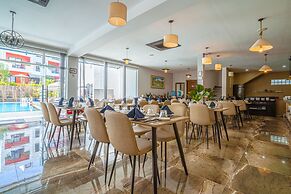 Calao Kep Residence Hotel