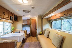 Jeju Starlight Glamping