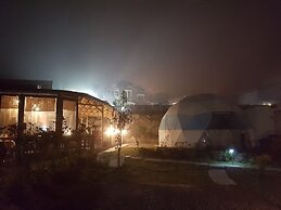 Jeju Starlight Glamping