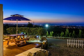 Jeju Starlight Glamping