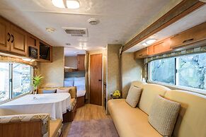 Jeju Starlight Glamping