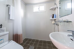 Jeju Starlight Glamping