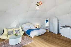 Jeju Starlight Glamping